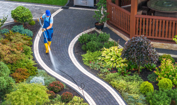 Best Fence Pressure Washing  in Shelton, WA